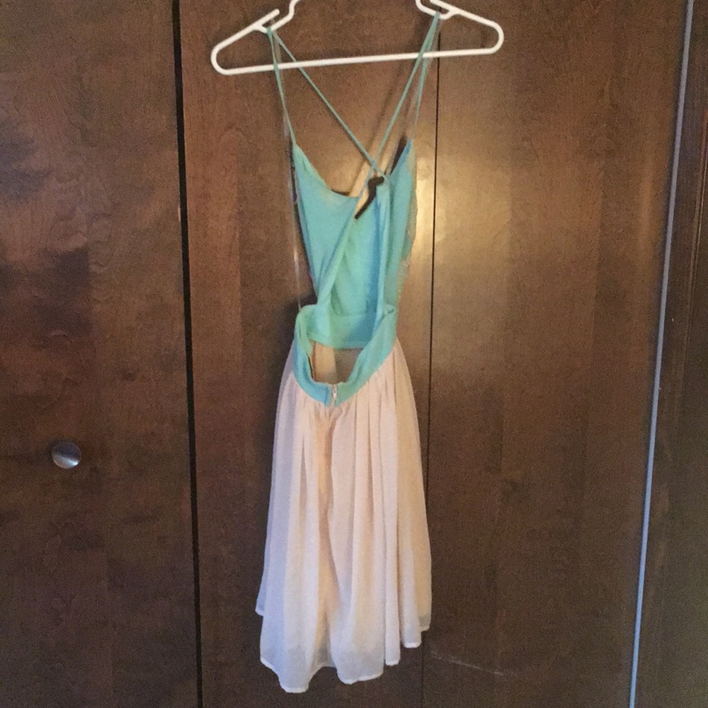 Dress - Picture 2 of 2